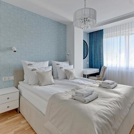 Seaside Primore By Downtown Apartments Гданьск Экстерьер фото