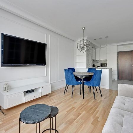 Seaside Primore By Downtown Apartments Гданьск Экстерьер фото